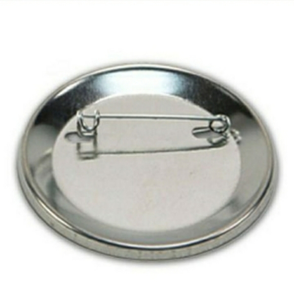 (New) Pinback Button Set - Picture 2 of 2
